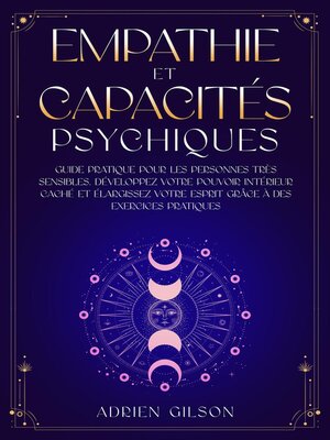 cover image of Empathie et capacités psychiques